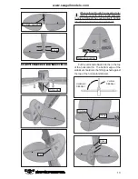 Preview for 13 page of Seagull Models Piper Cub Assembly Manual