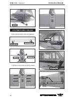 Preview for 18 page of Seagull Models Piper Cub Assembly Manual