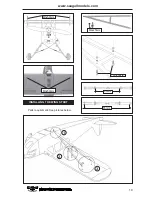 Preview for 19 page of Seagull Models Piper Cub Assembly Manual