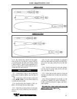 Preview for 21 page of Seagull Models Piper Cub Assembly Manual