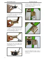 Preview for 12 page of Seagull Models RACER DELTA 40-46 Assembly Manual