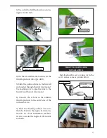 Preview for 17 page of Seagull Models RACER DELTA 40-46 Assembly Manual