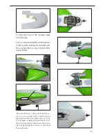 Preview for 19 page of Seagull Models RACER DELTA 40-46 Assembly Manual