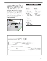 Preview for 25 page of Seagull Models RACER DELTA 40-46 Assembly Manual