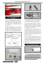 Предварительный просмотр 9 страницы Seagull Models Radial Rocket JD 10cc Assembly Manual