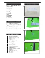 Preview for 3 page of Seagull Models RENO AIR CARE YAK-11 PERESTROIKA Assembly Manual