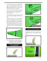 Preview for 5 page of Seagull Models RENO AIR CARE YAK-11 PERESTROIKA Assembly Manual