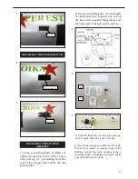 Preview for 15 page of Seagull Models RENO AIR CARE YAK-11 PERESTROIKA Assembly Manual