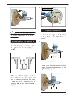 Preview for 17 page of Seagull Models RENO AIR CARE YAK-11 PERESTROIKA Assembly Manual