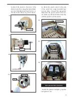 Preview for 23 page of Seagull Models RENO AIR CARE YAK-11 PERESTROIKA Assembly Manual