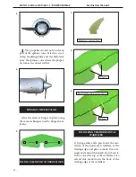 Preview for 24 page of Seagull Models RENO AIR CARE YAK-11 PERESTROIKA Assembly Manual