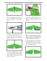 Preview for 25 page of Seagull Models RENO AIR CARE YAK-11 PERESTROIKA Assembly Manual