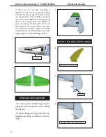 Preview for 26 page of Seagull Models RENO AIR CARE YAK-11 PERESTROIKA Assembly Manual