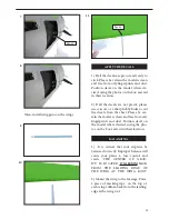 Preview for 33 page of Seagull Models RENO AIR CARE YAK-11 PERESTROIKA Assembly Manual