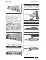 Preview for 4 page of Seagull Models Ryan Navion Instruction Manual