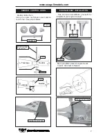 Preview for 7 page of Seagull Models Ryan Navion Instruction Manual