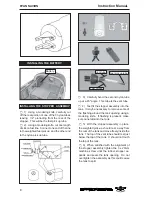 Preview for 8 page of Seagull Models Ryan Navion Instruction Manual