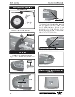 Preview for 10 page of Seagull Models Ryan Navion Instruction Manual