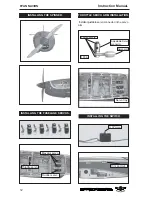 Preview for 12 page of Seagull Models Ryan Navion Instruction Manual