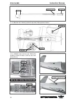 Preview for 18 page of Seagull Models Ryan Navion Instruction Manual