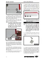 Preview for 4 page of Seagull Models SAVAGE CRUISER MS:195 Assembly Manual