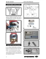 Preview for 8 page of Seagull Models SAVAGE CRUISER MS:195 Assembly Manual