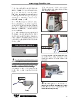 Preview for 9 page of Seagull Models SAVAGE CRUISER MS:195 Assembly Manual