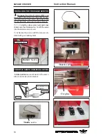 Preview for 10 page of Seagull Models SAVAGE CRUISER MS:195 Assembly Manual