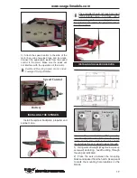 Preview for 17 page of Seagull Models SAVAGE CRUISER MS:195 Assembly Manual