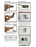 Preview for 18 page of Seagull Models SAVAGE CRUISER MS:195 Assembly Manual