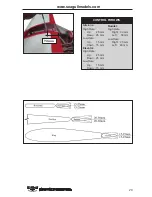 Preview for 29 page of Seagull Models SAVAGE CRUISER MS:195 Assembly Manual