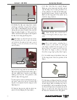 Preview for 4 page of Seagull Models Savage Cruiser Assembly Manual