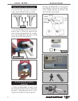 Preview for 8 page of Seagull Models Savage Cruiser Assembly Manual