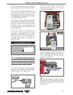 Preview for 9 page of Seagull Models Savage Cruiser Assembly Manual