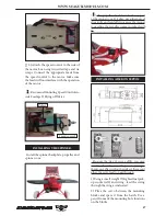 Preview for 17 page of Seagull Models Savage Cruiser Assembly Manual