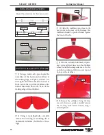 Preview for 20 page of Seagull Models Savage Cruiser Assembly Manual