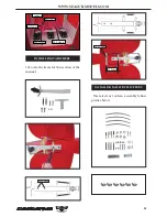 Preview for 23 page of Seagull Models Savage Cruiser Assembly Manual