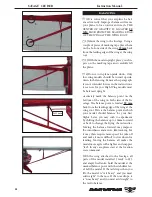 Preview for 28 page of Seagull Models Savage Cruiser Assembly Manual