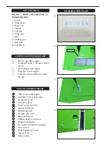 Preview for 3 page of Seagull Models SEA 302 Assembly Manual