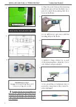 Preview for 6 page of Seagull Models SEA 302 Assembly Manual