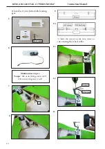 Preview for 10 page of Seagull Models SEA 302 Assembly Manual