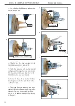 Preview for 18 page of Seagull Models SEA 302 Assembly Manual