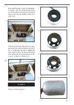 Preview for 19 page of Seagull Models SEA 302 Assembly Manual