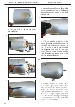 Preview for 20 page of Seagull Models SEA 302 Assembly Manual