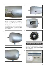 Preview for 21 page of Seagull Models SEA 302 Assembly Manual