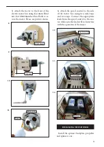 Preview for 23 page of Seagull Models SEA 302 Assembly Manual