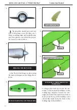 Preview for 24 page of Seagull Models SEA 302 Assembly Manual