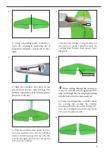 Preview for 25 page of Seagull Models SEA 302 Assembly Manual