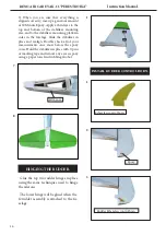 Preview for 26 page of Seagull Models SEA 302 Assembly Manual