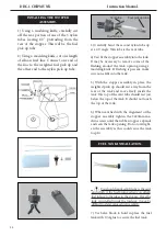 Предварительный просмотр 14 страницы Seagull Models SEA 304 Assembly Manual